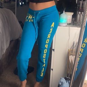 AERO sweatpants